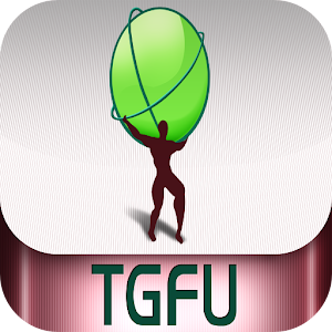 TGfU Games Physical Education 1.0
