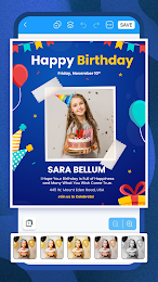 Poster Maker, Flyer Maker 5