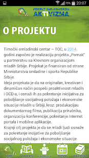How to get POMAK lastet apk for android
