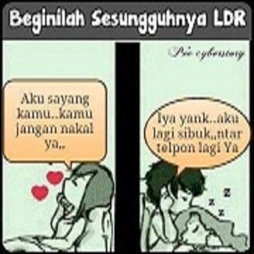 【免費媒體與影片App】DP BBM Bergambar Lucu-APP點子