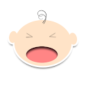 Crybaby logo