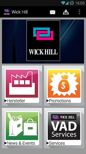 Wick Hill