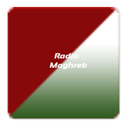 Radio Maghreb  Icon