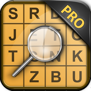 Word Search Premium logo