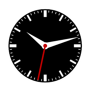 Clocks around the world logo