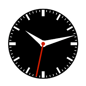 alt="Easy to use, beautiful world time clock application. Incl. db of ~21000 cities with historic and translated names for large cities. Shows analog and digital time and date in the particular time zone. Innovative "time sliders" ease finding good calling times. Smooth second hand movement.  Android 5.x: If after pressing (+), to search for a city, the 'Search'-command button is not shown in the dialog, please hold your phone vertically. The search option button will appear in this case. I'll try to find a workaround for that layout problem of this standard dialog.  This app is one of the few in its field, which require no permissions at all. Thus it does not need any download or internet-lockup to perform its function, to show the time from different places around the world. This app does not and will also not in the future contain tracking, banners or other advertisement.  If you travel, don't change the hour or minute time setting of your phone, select the correct local time zone setting instead! Contains list of time zones and city names, no states or countries. I have been notified, that with old Android versions time in Russia may be one hour off. Accuracy depends operating system time zone information, handling of special incorrect cases may be added in the future. Still, don't forget to check your phone time zone and time settings in case of error."