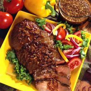 Steak Au Jus Steak Au Jus