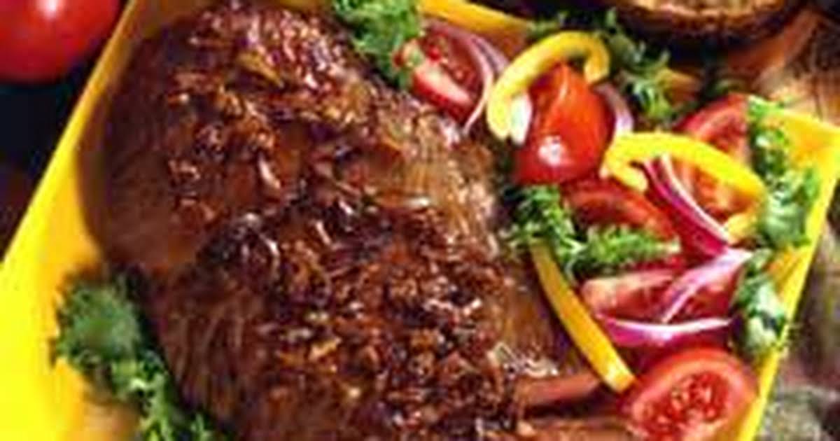 10 Best Beef Au Jus Sauce Recipes