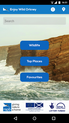 Discover Orkney Wildlife