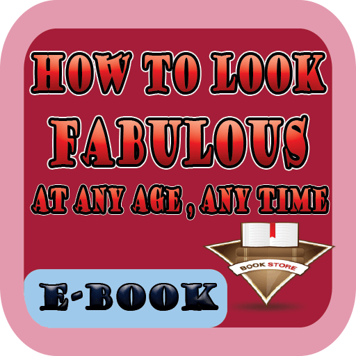 How to Look Fabulous ! 生活 App LOGO-APP開箱王
