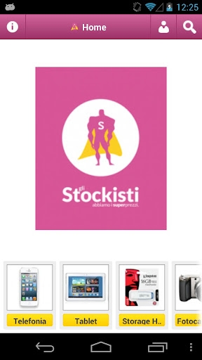 Gli stockisti