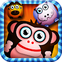 Bejeweled Endless Jungle PRO logo