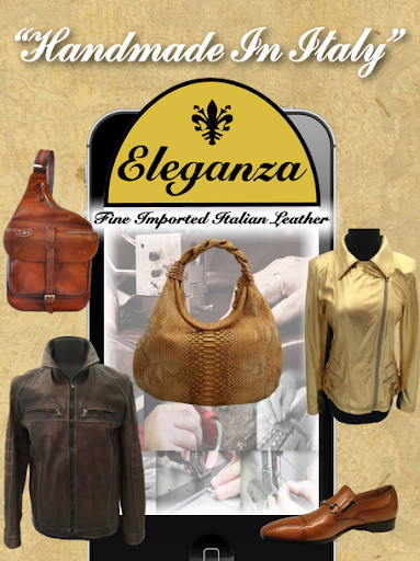 Eleganza Leather