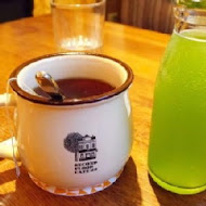 貳樓餐廳 Second Floor Cafe