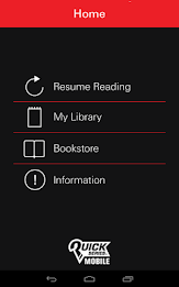 QuickSeries Mobile poster 6