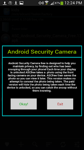 免費下載攝影APP|Security Camera ASC Free app開箱文|APP開箱王