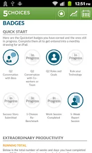 5 Choices Quickstart(圖2)-速報App