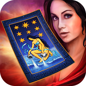 Heartwild Solitaire: Book Two.apk 1.3