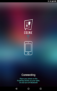Frunk - Get Talking! Screenshots 1