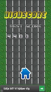 Free Download Dodge the Cars APK