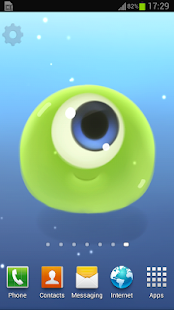 Munchi Mo(圖1)-速報App