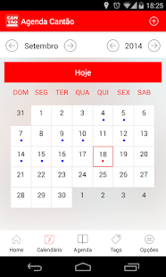 Free Download Agenda Cantão APK for Android