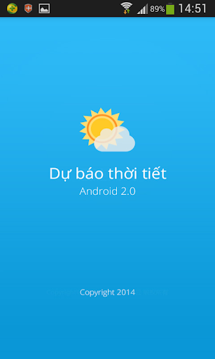 【免費娛樂App】Du bao thoi tiet - Thoi tiet-APP點子