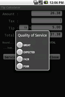 Tip Calculator(圖4)-速報App
