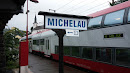 Michelau Station