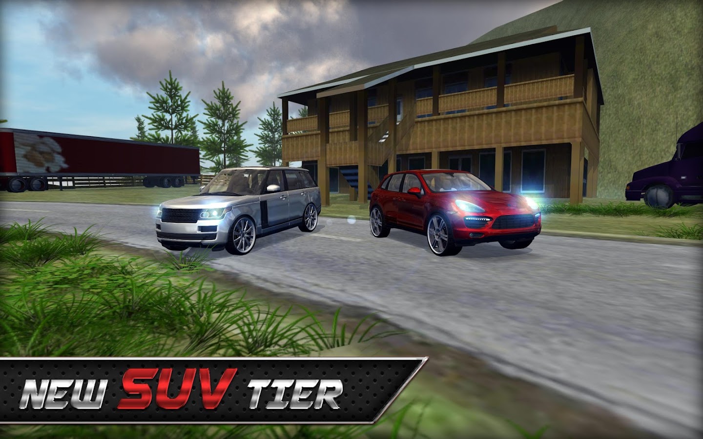 Real Driving 3D Apl Android Di Google Play