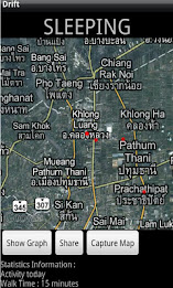 Drift by NECTEC poster 1