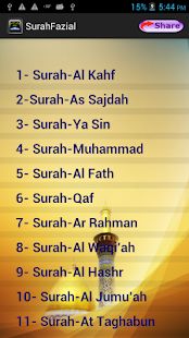 Qurani Fazail Urdu(圖2)-速報App