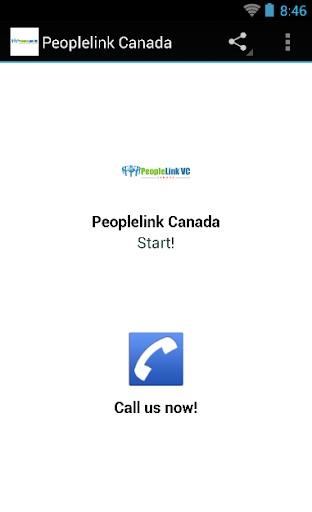 Peoplelink Canada