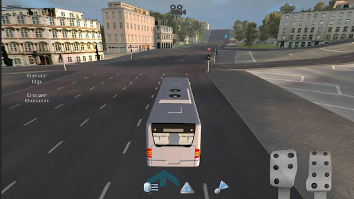 免費下載模擬APP|Bus Driver 3D Free app開箱文|APP開箱王