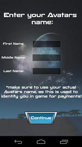 Entropia Universe - Earn PED