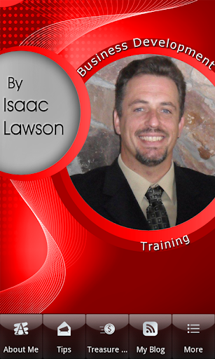 Isaac Lawson