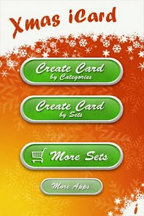 Xmas iCard