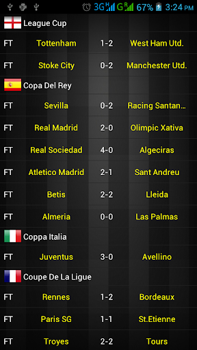 liveScore