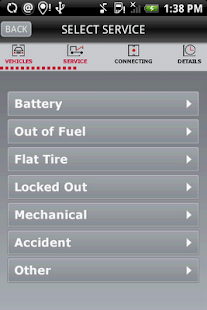 Audi Roadside Screenshots 4