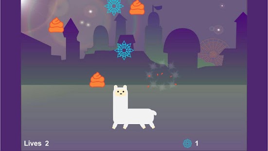 How to download Llama Run 1.0 mod apk for pc