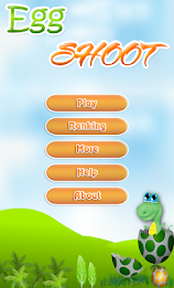 Egg Shoot HD 2014 poster 1