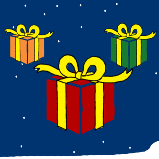 Save Christmas Gifts 街機 App LOGO-APP開箱王