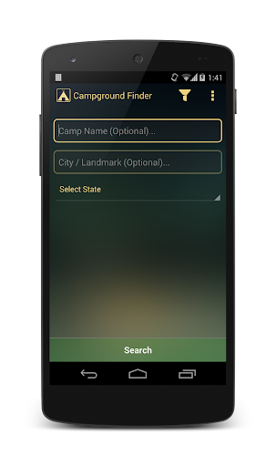 免費下載旅遊APP|Campground Finder app開箱文|APP開箱王