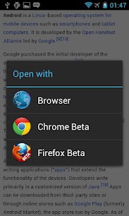 Download BrowserSelector APK