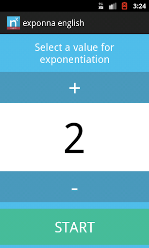 exponna involution game