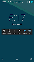 Super Quick Settings Pro 2