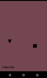 Infinite Noob poster 3