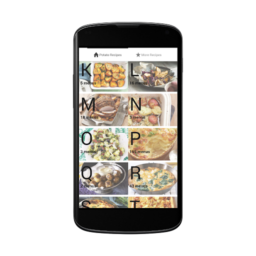 免費下載生活APP|﻿Potato Recipes app開箱文|APP開箱王