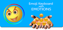 Emoji Keyboard Emoticons Smart APK