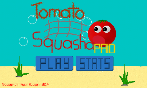 免費下載街機APP|Tomato Squasha Paid app開箱文|APP開箱王